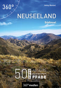 Neuseeland - Südinsel