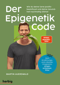 Der Epigenetik-Code