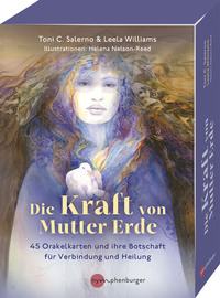 Cover-Abbildung für Die Kraft von Mutter Erde (99999---978-3-96860-105-2)