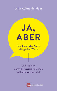 Cover-Abbildung für Ja, aber ... (Hardcover) (99999---978-3-96860-111-3)