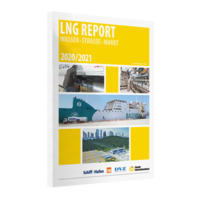 LNG-Report 2020/2021