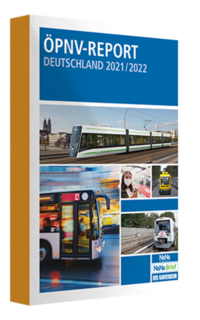 ÖPNV-Report Deutschland 2021/2022