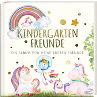 Kindergartenfreunde – EINHORN