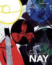 Cover-Abbildung für Ernst Wilhelm Nay (Hardcover) (99999---978-3-96912-033-0)