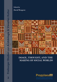Image, Thought, and the Making of Social Worlds - Cover