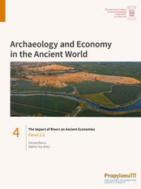 The Impact of Rivers on Ancient Economies