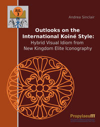 Outlooks on the International Koiné Style