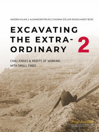 Excavating the Extra-Ordinary 2