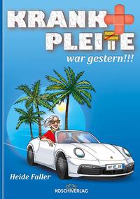 Krank und pleite war gestern