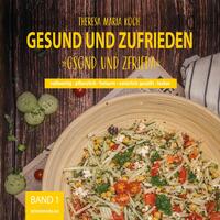 GESUND UND ZUFRIEDEN