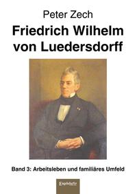 Friedrich Wilhelm von Luedersdorff 3