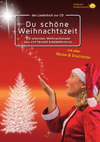 Liederbuch: Du schöne Weihnachtszeit