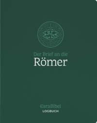 Cover-Abbildung für Der Brief an die Römer (Softcover/Paperback) (99999---978-3-96957-236-8)
