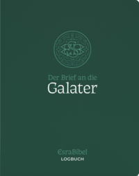 Cover-Abbildung für Der Brief an die Galater (Softcover/Paperback) (99999---978-3-96957-239-9)