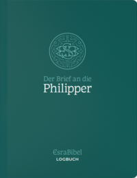 Cover-Abbildung für Der Brief an die Philipper (Softcover/Paperback) (99999---978-3-96957-241-2)