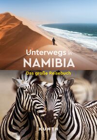 Cover-Abbildung für KUNTH Unterwegs in Namibia (Softcover/Paperback) (99999---978-3-96965-227-5)