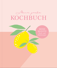 Mein großes Kochbuch