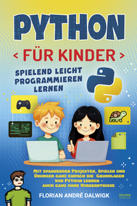 Python für Kinder