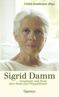 Sigrid Damm