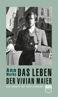 Cover-Abbildung für Das Leben der Vivian Maier (Steidl Pocket) (Softcover/Paperback) (99999---978-3-96999-498-6)