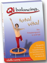 Qibalancing - total vital