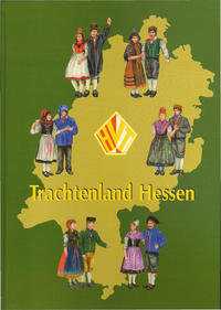 Trachtenland Hessen