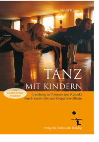 Tanz mit Kindern