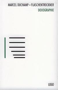 Marcel Duchamp - Flaschentrockner