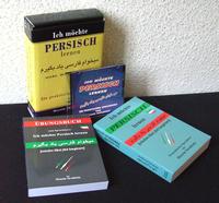 Ich möchte Persisch lernen