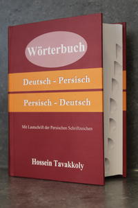 Wörterbuch Deutsch-Persisch /Persisch-Deutsch
