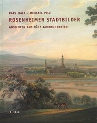 Rosenheimer Stadtbilder