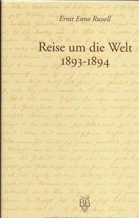 Reise um die Welt 1893-1894