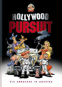 Hollywood Pursuit