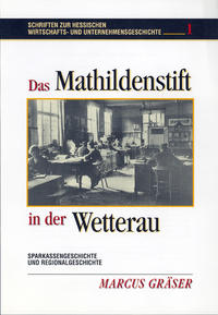 Das Mathildenstift in der Wetterau