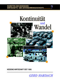 Kontinuität und Wandel