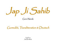 Jap Ji Sahib