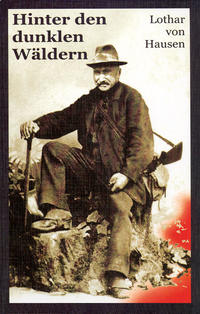 Hinter den dunklen Wäldern