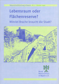 Lebensraum oder Flächenreserve?