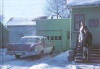 Hello from Bloomer - Grüsse aus Wismar