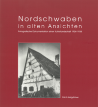 Nordschwaben in alten Ansichten