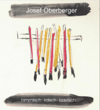 Josef Oberberger