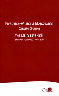 Talmud lernen