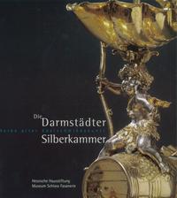 Die Darmstädter Silberkammer