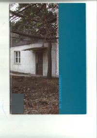 Das Dokumentationszentrum NS Zwangsarbeit Berlin-Schöneweide