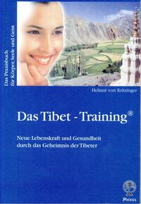 Das Tibet-Training Live