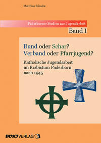 Bund oder Schar - Verband oder Pfarrjugend?