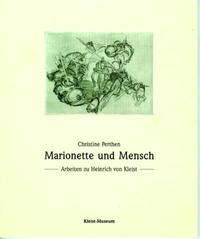 Marionette und Mensch