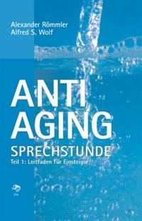Anti-Aging Sprechstunde