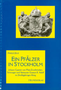 Ein Pfälzer in Stockholm