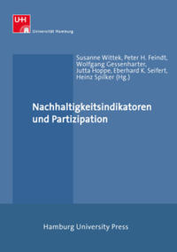 Nachhaltigkeitsindikatoren und Partizipation